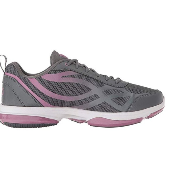 Ryka Women Devotion XT Cross Trainer - 7W, 8W, 9W - Picture 2 of 4